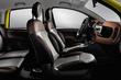 Вседорожная модификация хэтчбека Fiat Panda Cross фото 7