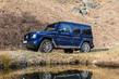 Рестайлинговая модель внедорожника Mercedes-Benz G-Class фото 11
