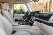 Рестайлинговая модель внедорожника Mercedes-Benz G-Class фото 7