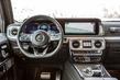 Рестайлинговая модель внедорожника Mercedes-Benz G-Class фото 5