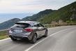 Премиальный хэтчбек Infiniti Q30 фото 12