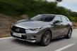 Премиальный хэтчбек Infiniti Q30 фото 2