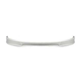 Накладка на передний бампер SD (Meliset, грунтованная под покраску) Chevrolet Cruze 2009–2015 гг. фото 4