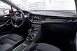 Обзор пятидверного хэтчбека Opel Astra K фото 8