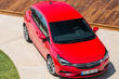 Обзор пятидверного хэтчбека Opel Astra K фото 6