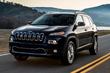 Обзор среднеразмерного кроссовера Jeep Cherokee фото 1
