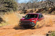 Обзор среднеразмерного кроссовера Jeep Cherokee фото 10