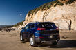 Обзор среднеразмерного кроссовера Jeep Cherokee фото 5