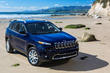 Обзор среднеразмерного кроссовера Jeep Cherokee фото 3