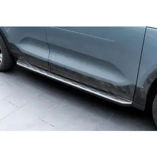 Боковые Подножки Оригинал (2 шт)
