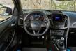 Обзор заряженной версии хэтчбека Ford Focus RS фото 5