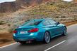Двухдверное купе BMW 4-Series фото 11
