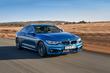 Двухдверное купе BMW 4-Series фото 8