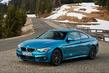 Двухдверное купе BMW 4-Series фото 1