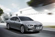 Шестое поколение седана Hyundai Grandeur фото 3