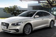 Шестое поколение седана Hyundai Grandeur фото 5