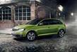 Обновленная модель хэтчбека Skoda Rapid Spaceback фото 9