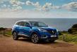 Обзор обновленной модификации Renault Kadjar фото 10