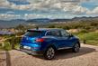 Обзор обновленной модификации Renault Kadjar фото 3