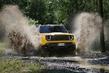 Обновленный кроссовер Jeep Renegade фото 1