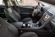 Обзор среднеразмерного седана Ford Mondeo фото 6