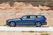 Обзор премиального универсала Volvo V60 фото 11