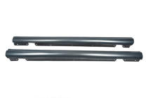 Mercedes E-class W211 2002-2009 гг. Комплект обвеса (AMG E63) фото 8