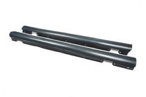 Mercedes E-class W211 2002-2009 гг. Комплект обвеса (AMG E63) фото 9