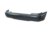Mercedes E-class W211 2002-2009 гг. Комплект обвеса (AMG E63) фото 12