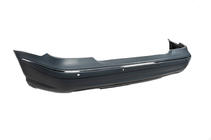 Mercedes E-class W211 2002-2009 гг. Комплект обвеса (AMG E63) фото 13