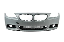 BMW 5 серия F10/F11 2010–2016 гг. Комплект обвеса (M-Performance LCI) фото 3