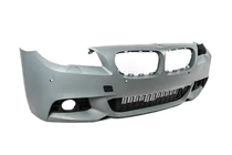 BMW 5 серия F10/F11 2010–2016 гг. Комплект обвеса (M-Performance LCI) фото 13