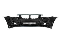 BMW 5 серия F10/F11 2010–2016 гг. Комплект обвеса (M-Performance LCI) фото 12