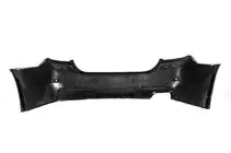 BMW 5 серия F10/F11 2010–2016 гг. Комплект обвеса (M-Performance LCI) фото 8