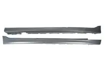 BMW 5 серия F10/F11 2010–2016 гг. Комплект обвеса (M-Performance LCI) фото 5