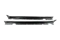 BMW 5 серия F10/F11 2010–2016 гг. Комплект обвеса (M-Performance LCI) фото 11