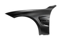 BMW 3 серия F30/F31 2012-2019 гг. Комплект обвеса с крыльями (F80 M3) фото 11
