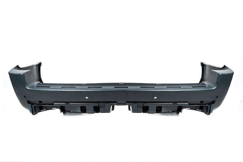 Range Rover III L322 2002-2012 гг. Задний бампер рестайлинг (Autobiography) Image