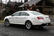 Обзор люксового седана Ford Taurus фото 9