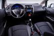 Обзор субкомпактного минивэна Nissan Note фото 6