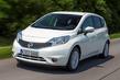 Обзор субкомпактного минивэна Nissan Note фото 9
