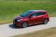 Обзор субкомпактного минивэна Nissan Note фото 1