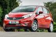 Обзор субкомпактного минивэна Nissan Note фото 3