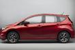 Обзор субкомпактного минивэна Nissan Note фото 8