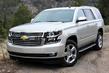 Премиальный полноразмерный внедорожник Chevrolet Tahoe фото 7