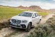 Обзор пикапа Mercedes-Benz X-Class фото 4