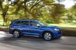 Флагманский полноприводный кроссовер Subaru Ascent фото 10