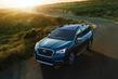 Флагманский полноприводный кроссовер Subaru Ascent фото 4