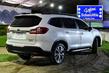 Флагманский полноприводный кроссовер Subaru Ascent фото 3