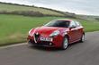 Рестайлинговая модель хэтчбека Alfa Romeo Giulietta фото 1